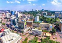 Ouganda: 36 partisans du FDC accusés de terrorisme