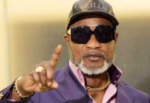 Conflit en RDC: Koffi Olomidé visé par la justice
