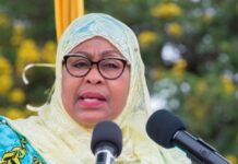 Tanzanie : la présidente Samia Suluhu « se débarrasse » des ministres
