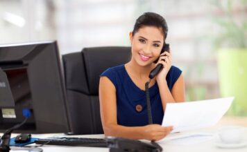 Conakry : Une entreprise recrute une secrétaire bilingue pour un emploi à plein temps