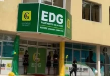 EDG ne paie pas ses factures: l’État perd des centaines de millions de dollars