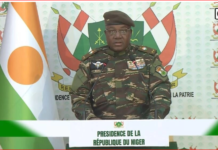 Niger : les assises nationales lancées pour fixer la durée de la transition