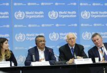 Santé : l’OMS convoque un comité d’urgence face à la propagation inquiétante de la variole du singe