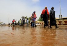 Nord du Soudan : les eaux déchaînées sèment la mort et la désolation