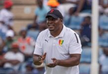 Syli National de Guinée : le sélectionneur Kaba Diawara limogé !
