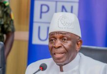 MATD: le ministre ordonne l’arrêt de la destitution des conseils de quartier et district