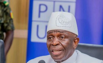 MATD: le ministre ordonne l’arrêt de la destitution des conseils de quartier et district