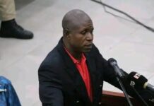 Procès du 28 septembre 2009: Cécé Raphaël Haba libéré après une décennie de détention