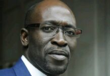 Gassama Diaby : « Plus de 30 mois pour une bien drôle de Constitution »