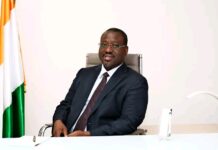 Côte d’Ivoire : Guillaume Soro « ouvre les bras » à l’appel à l’union de l’opposition fait par Laurent Gbagbo