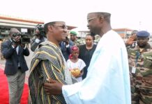 Mali : Ousmane Sonko en quête de réconciliation régionale