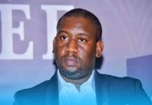 Aliou Bah avertit la junte: «Il faut avoir peur d’un peuple qui ne parle plus »