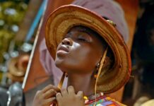 Inondations : l’artiste Sheba Queen interpelle les autorités