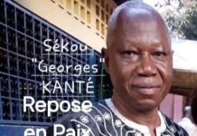 Nécrologie : Sékou « Georges » Kanté, une icône de la musique guinéenne, est décédé