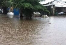 Inondations au Niger : 94 décès et des milliers de sinistrés, le gouvernement renforce les secours