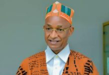 UFDG : Cellou Dalein dénonce les violations des droits humains sous le CNRD…