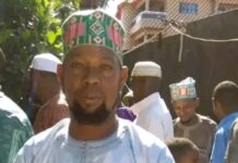 Kobaya: Voici comment El hadj Elhadj Hassimiou Diallo a été froidement assassiné devant ses épouses