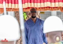 Diplomatie : la Guinée mise sur la coopération régionale et la souveraineté des États
