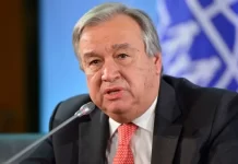 Guinée : l’ONU demande la libération des proches d’Élie Kamano, les avocats réclament une pression internationale