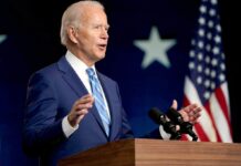 États-Unis : le président sortant Joe Biden annonce qu’il ne se présentera plus aux prochaines élections présidentielles