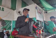 Réintégration d’Ousmane Gaoual à l’UFDG : Dr Fodé Oussou Fofana tranche !