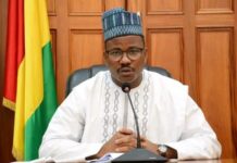 Candidature des membres de la transition aux prochaines élections : le président du CNT répond à la question brûlante !