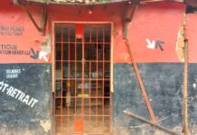 Labé : une boutique d’alimentation cambriolée, de l’argent et plusieurs objets emportés