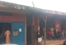 Cambriolage à Labé : Plus de 100 millions de francs guinéens emportés par des malfrats dans un magasin