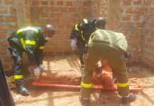 Kankan : découverte d’un nouveau corps sans vie au quartier Bordo-Rails