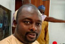 Youssouf Camara de l’UFDG : « Tous les ingrédients de l’échec de cette transition sont réunis »