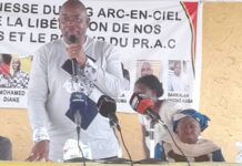 Interdiction des manifestations en Guinée : Marc Yombouno réagit à la sortie de l’Archevêque de Conakry