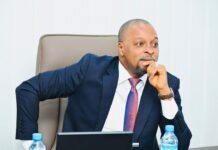 Gestion des forages en Guinée : le ministre reconnaît le retard infrastructurel et défend l’idée d’un « juste équilibre » entre droit d’accès et préservation des nappes