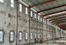 Chantier de l’usine de fabrication des bouteilles de gaz de Konta: FAPGAZ-SA lance une course contre la montre…