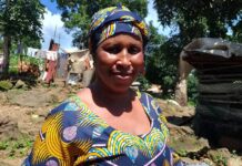 Fria : la danse folklorique en péril, Mariama Sylla lance un appel