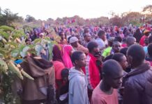 Labé : le corps d’un enfant retrouvé sans vie dans un marigot à Horé-Salla