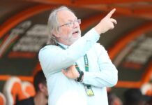 Mali : l’équipe Nationale connaît son nouvel entraîneur