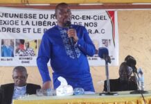 Transition : Marc Yombouno dénonce l’incarcération « injuste » de Damaro Camara et questionne la gestion des fonds publics