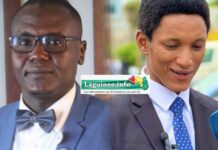 Analyse profonde de la démocratie américaine et la Politique hégémonique des EU :l’impact des élections présidentielles de 2024