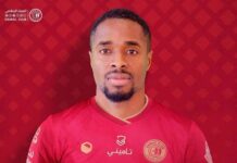 Mercato: l’international guinéen, François Kamano rejoint Damac FC, un club saoudien historique