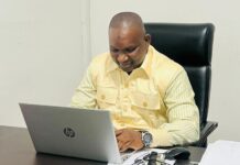 Ibrahima Sory Diallo, administrateur général du site www.laguinee.info, victime d’un vol