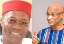 Conakry : Ousmane Gaoual Diallo assigné en justice par l’UFDG