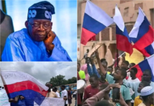Nigéria : le message de Tinubu mal accueilli par les manifestants