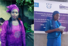 Bantounka 1: Mariama Diouldé et Oumou Hawa meurent asphyxiées dans un atelier de couture