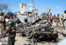 Somalie : une attaque fait une trentaine de mort et plus de 60 blessés à Ludo