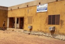 Burkina Faso : condamnations à perpétuité pour trois accusés de l’attaque d’une gendarmerie