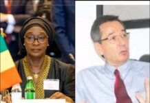 Diplomatie : le torchon brûle entre le Sénégal et l’Ukraine après la diffusion d’une vidéo controversée