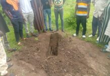 Kissidougou : Profanation d’une tombe au cimetière de Djikouranin