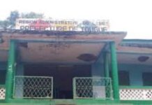 Tougué : 5 enseignants contractuels condamnés à trois mois de prison avec sursis