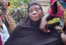 Manifestation à Hamdallaye : Ibrahima Sangaré tué par balle en revenant de Madina, sa mère inconsolable