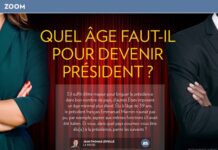 Quand 35 ans devient trop jeune pour diriger la Guinée !